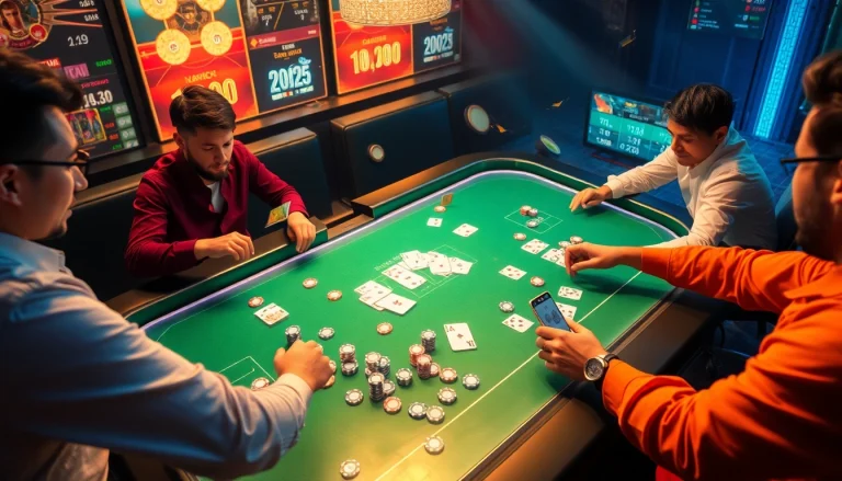 The Ultimate Guide to Game Đánh Bài Đổi Thưởng: Win Big in 2025!