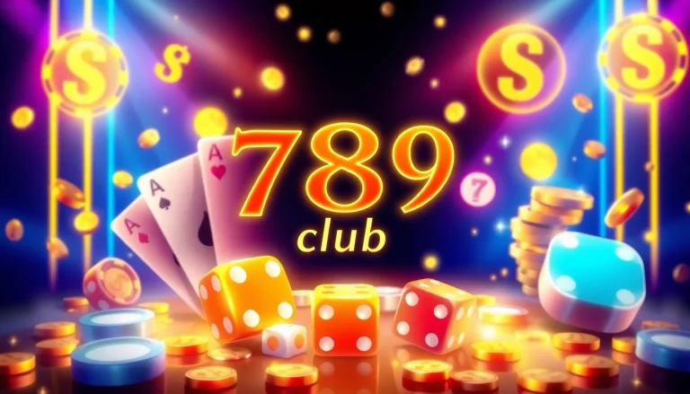 Discover the Ultimate Benefits of Joining 789 Club in 2023