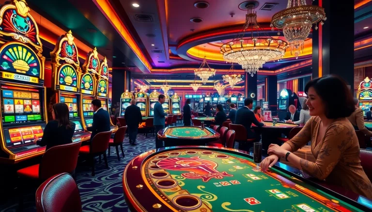 Ultimate Guide to Goal123 Casino: 7 Tips for Winning Big in 2023