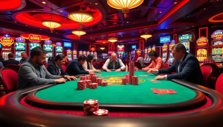 “Discover Winning Strategies at https://vu88.win/: Your 2025 Guide to Profitable Gambling”