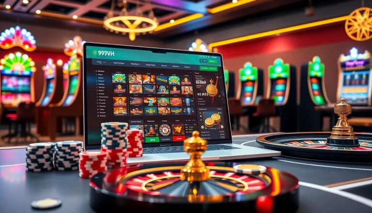 Win Big with nhà cái 69VN: Your 2025 Guide to Lucrative Online Betting