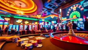 Top Nhà Cái Uy Tín: 2025’s Ultimate Guide to Winning Strategies