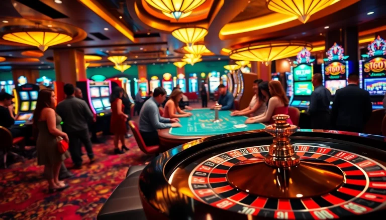 Discover Winning Strategies at https://vu88.win/: Your 2025 Guide to Profitable Gambling Tactics