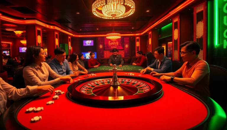 Discover bong da lu fun: The Ultimate Casino Strategies for 2025