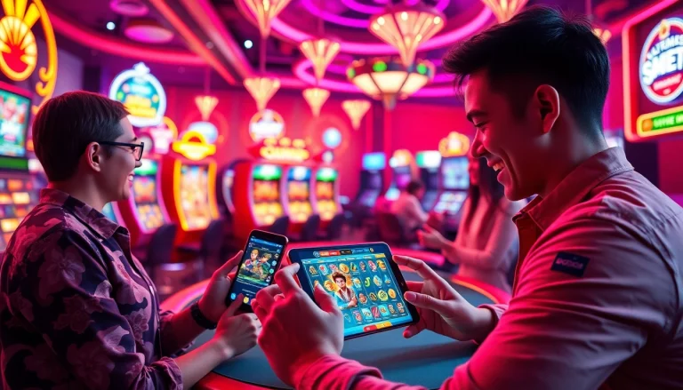Mastering the App 68 Game Bài: Ultimate Guide to Winning in 2025