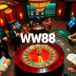 WW88: The Ultimate Casino Experience for Winning Strategies in 2025