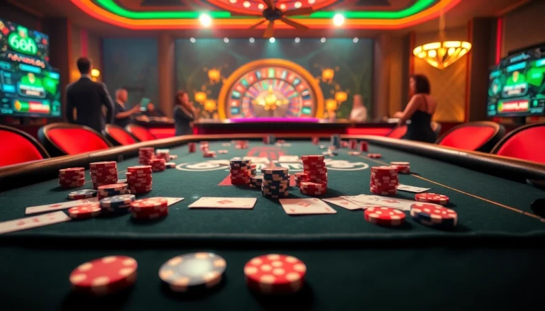 Expert Guide to Winning Strategies with app 68 game bài in 2025