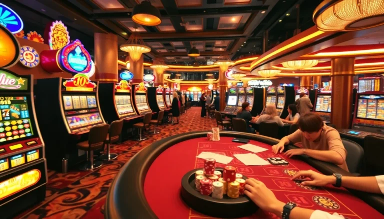 Discover Bong Da Lu Fun: The Ultimate Gambling Guide for 2025