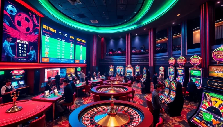 Bong da lu fun: Winning Strategies for Sports Betting in 2025