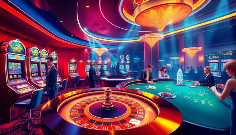 Tại 123B: The Ultimate Guide to Winning Strategies in Online Gambling 2025