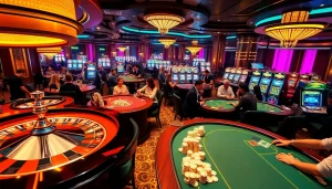 No Filter AI Chat: 5 Winning Strategies for 2025’s Top Casino Games