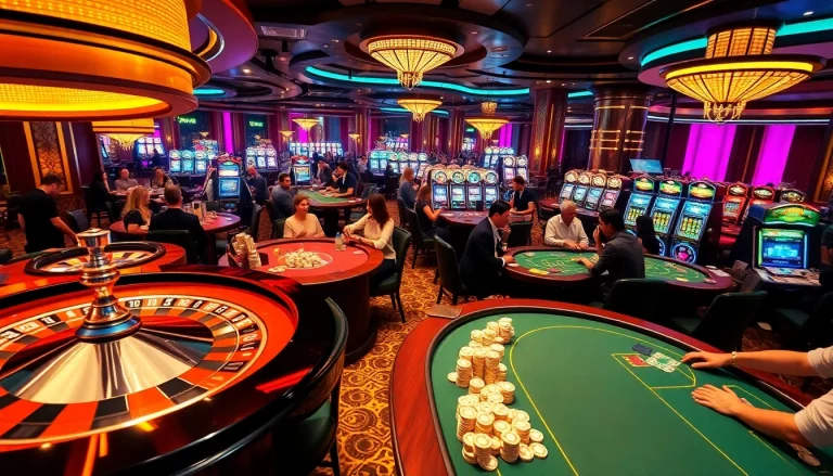 No Filter AI Chat: 5 Winning Strategies for 2025’s Top Casino Games