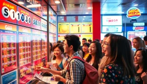 Discover the Ultimate Lottery Strategies for 2023: Maximize Your Chances!