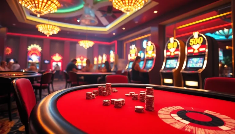 Winning Strategies with AI Sex Bots in Casino Gaming: 2025 Trends