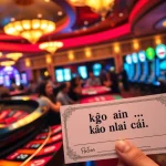 Kèo Nhà Cái: Your Ultimate Guide to Winning Strategies in 2025