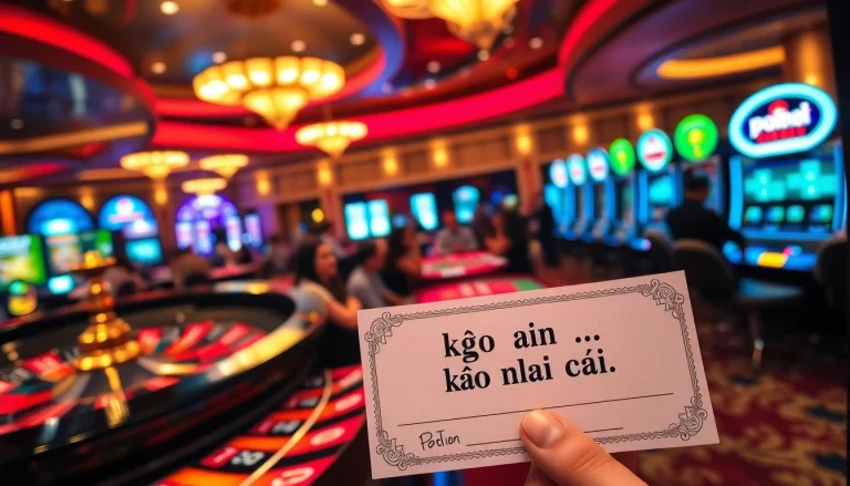 Kèo Nhà Cái: Your Ultimate Guide to Winning Strategies in 2025