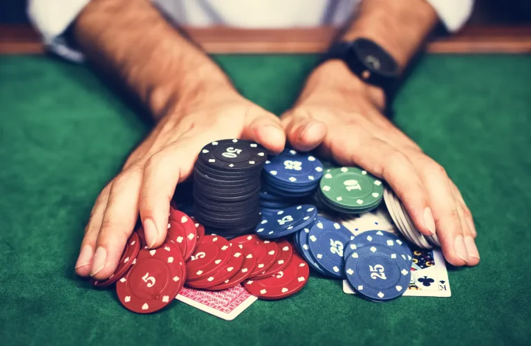 Endless Thrills in the World of Online Casino