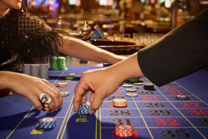 MEGA888 Membawa Kasino ke Dalam Genggaman Anda