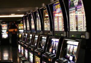 Bonus New Member Slot gacor: Peluang Besar Menang Slot Online