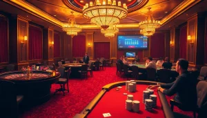 Win Big at ketqua24.net: The Ultimate Guide to Gambling Strategies in 2025