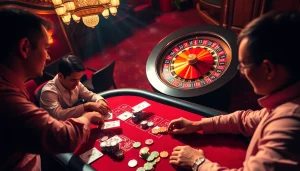 The Ultimate Guide to Winning at trang chủ WW88: 7 Proven Strategies for 2025