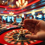 Casino Scores Crazy Time: 5 Winning Strategies for 2025