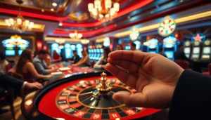 Casino Scores Crazy Time: 5 Winning Strategies for 2025