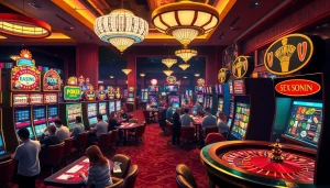 Exploring ‘Sex AI’ in 2025: The Ultimate Guide to Winning at Casinos