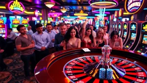Unlocking Winning Strategies: Sex AI Innovations for 2025 Casinos