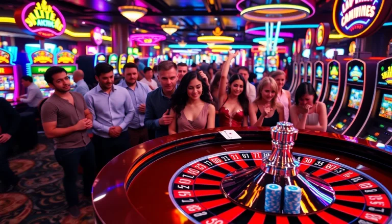 Unlocking Winning Strategies: Sex AI Innovations for 2025 Casinos