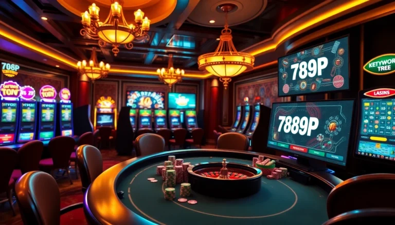 Discover 789P: The Ultimate Guide to Winning Strategies for 2025