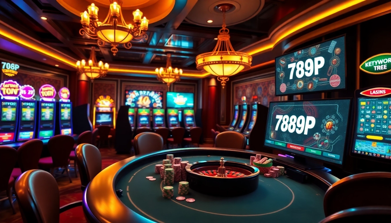 Discover 789P: The Ultimate Guide to Winning Strategies for 2025