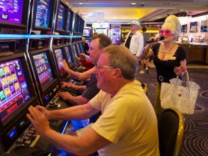 Raih Kemenangan dengan Slot Online di MEHA888!