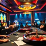 Supertkb88: 2025’s Ultimate Guide to Winning Casino Strategies
