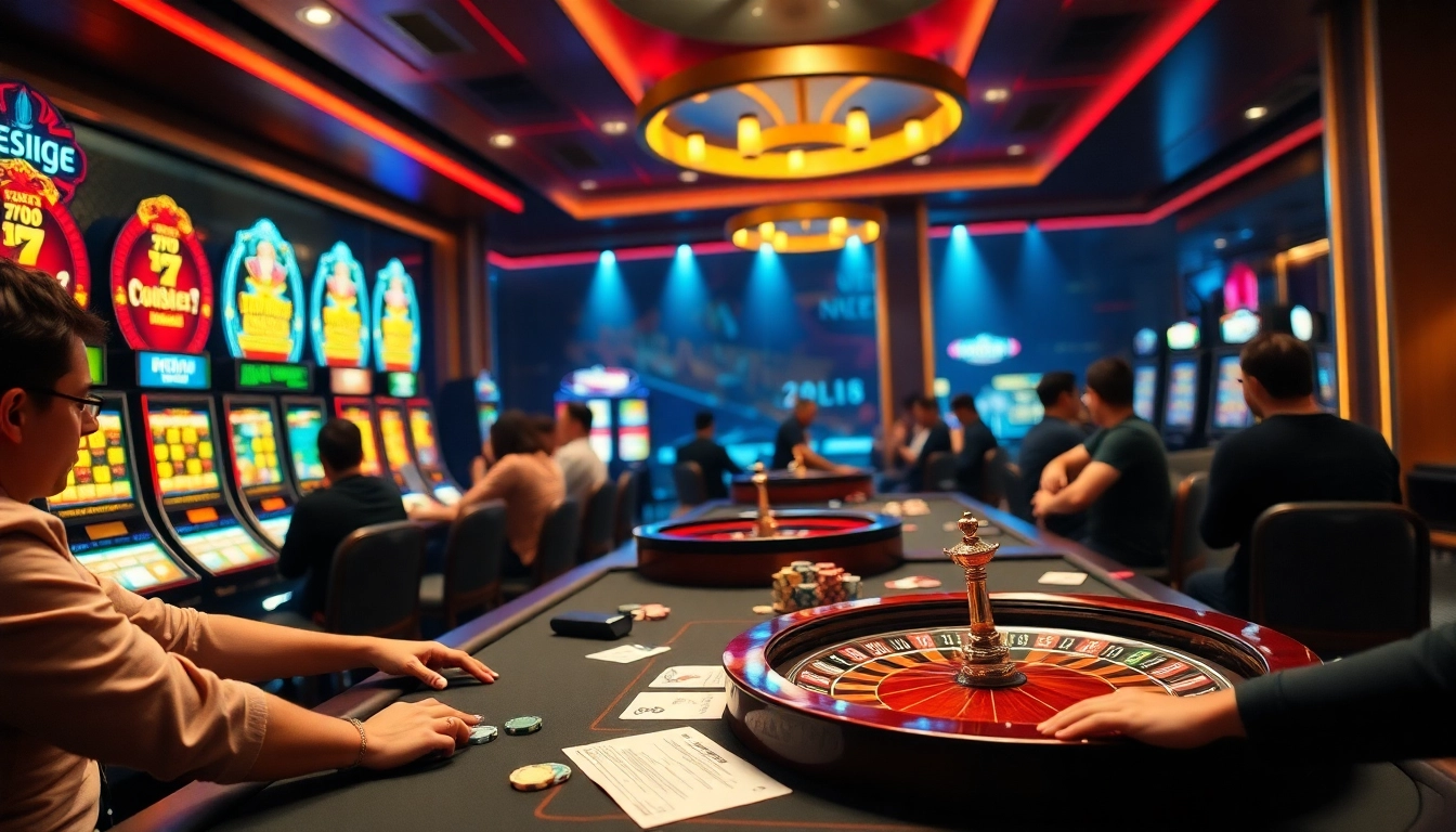 Supertkb88: 2025’s Ultimate Guide to Winning Casino Strategies