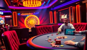 88CLB’s Ultimate Winning Strategies for Modern Casino Players in 2025