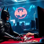 Situs Resmi Batman138: Panduan Terbaik untuk Pemula dan Ahli di Dunia Taruhan