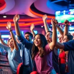 M8bet: Your Key to an Engaging Online Sports and Live Casino Experience