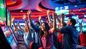 M8bet: Your Key to an Engaging Online Sports and Live Casino Experience